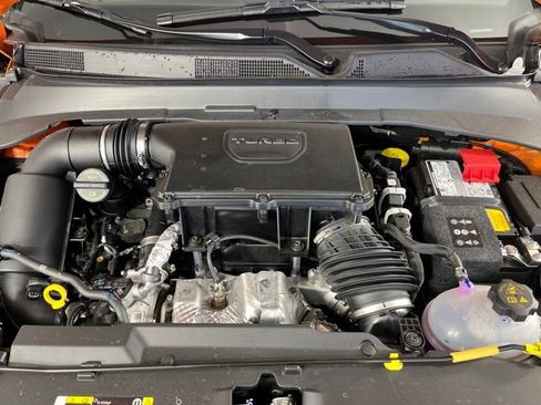 Used 2026 Jeep Compass Limited image 46