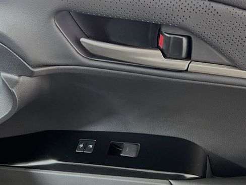 New 2026 Toyota Camry XSE image 33