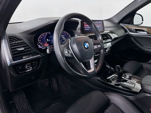 Used 2020 BMW X3 sDrive30i image 7