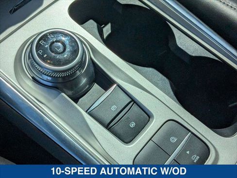 Used 2023 Ford Explorer XLT w/ Equipment Group 202A image 20