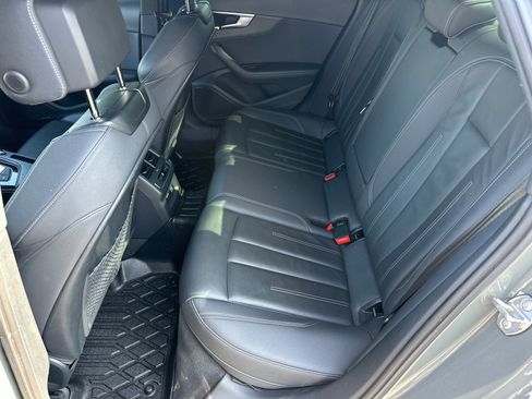 Used 2023 Audi A4 2.0T Premium Plus image 20