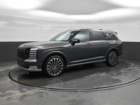 New 2026 Hyundai Palisade Calligraphy image 5
