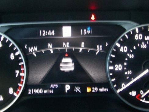 Certified 2024 Nissan Pathfinder SL image 45