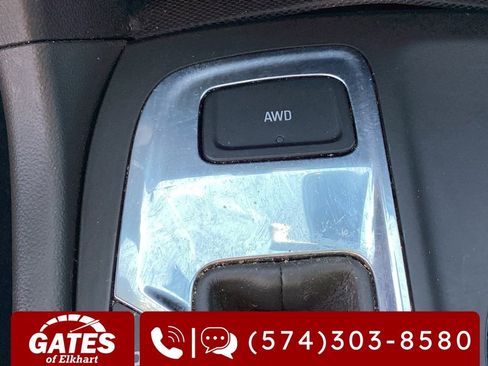 Used 2022 Chevrolet Equinox LT image 31