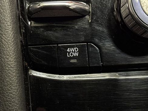 Used 2022 Jeep Grand Cherokee L Overland w/ Luxury Tech Group IV image 26