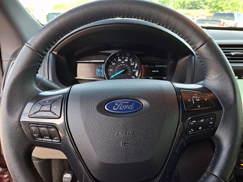 Certified 2018 Ford Explorer XLT w/ Equipment Group 202A AWD/4WD image 20