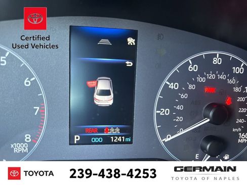 Used 2025 Toyota Corolla LE image 19