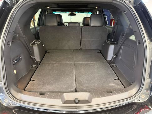 Used 2015 Ford Explorer Limited w/ Equipment Group 302A FWD image 14