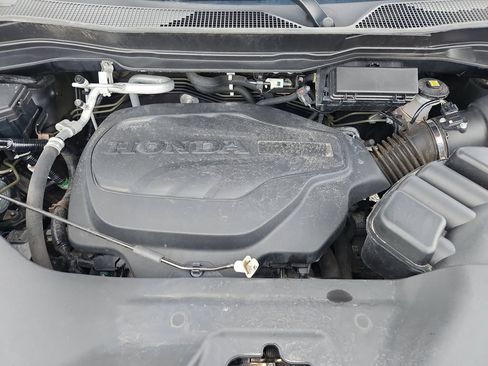 Certified 2023 Honda Passport EX-L image 36