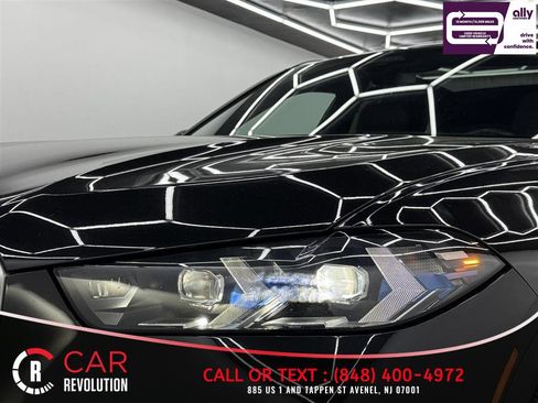 Used 2025 BMW X5 xDrive50e image 52