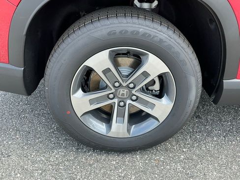 New 2026 Honda Pilot EX-L image 14