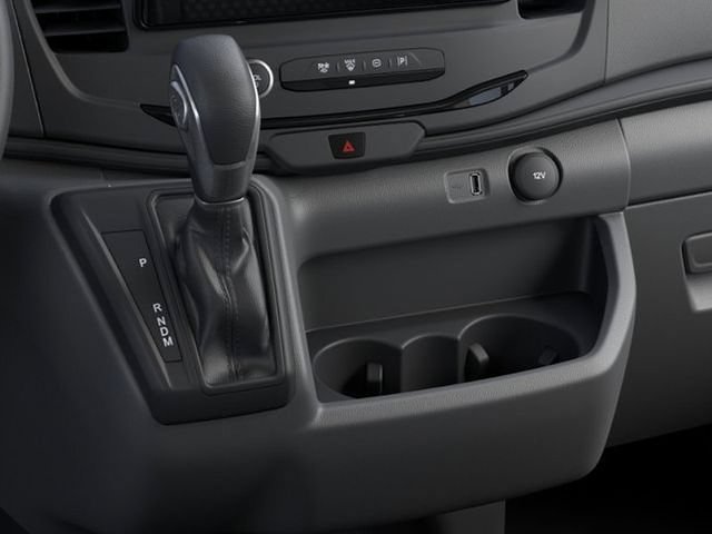 New 2026 Ford Transit 250 148 Medium Roof RWD image 15