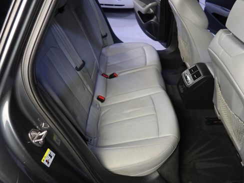 Used 2017 Audi A4 2.0T allroad Prestige w/ Prestige Package image 15