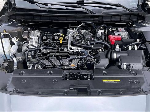 Used 2024 Nissan Altima 2.5 S FWD image 27