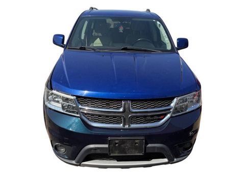 Used 2012 Dodge Journey Crew w/ Flexible Seating Group AWD/4WD image 9