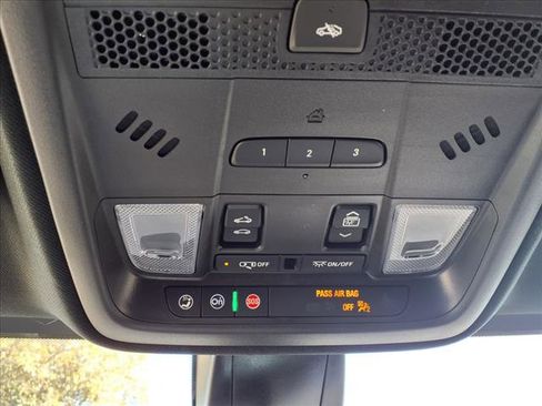 New 2025 Cadillac XT5 Sportv w/ Technology Package image 14