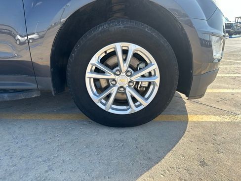 Used 2016 Chevrolet Equinox LT w/ Convenience Package FWD image 33