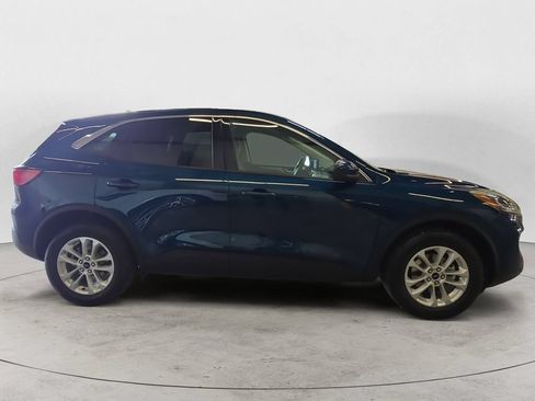 Used 2020 Ford Escape SE AWD/4WD image 4
