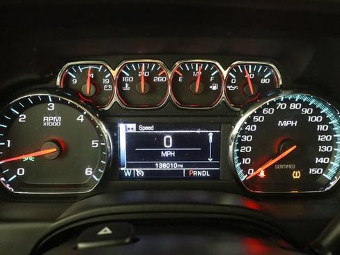 Used 2020 Chevrolet Tahoe 2WD image 20