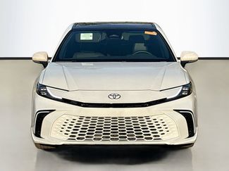 Used 2025 Toyota Camry XSE FWD video 2