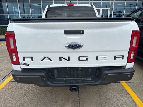 Used 2020 Ford Ranger XLT w/ Equipment Group 301A Mid AWD/4WD image 4