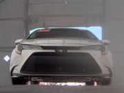 Certified 2025 Toyota Corolla LE FWD image 3