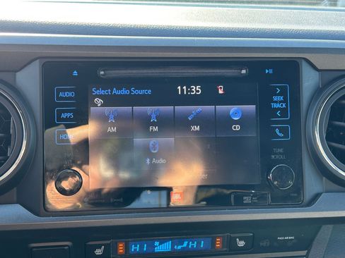 Certified 2019 Toyota Tacoma TRD Off-Road image 20