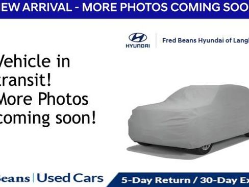Used 2024 Hyundai Ioniq 5 SEL AWD/4WD image 2