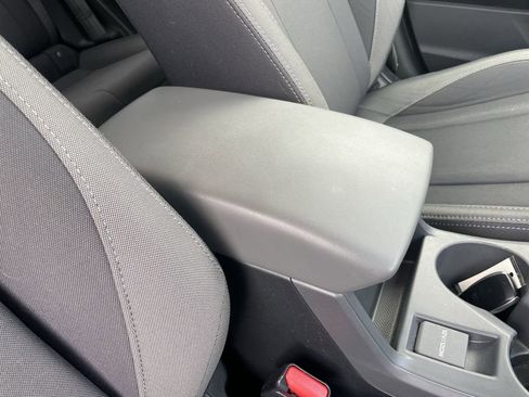 Certified 2025 Subaru Crosstrek 2.0i Premium AWD/4WD image 31