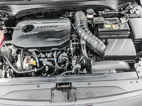 Used 2024 Kia Forte GT image 27