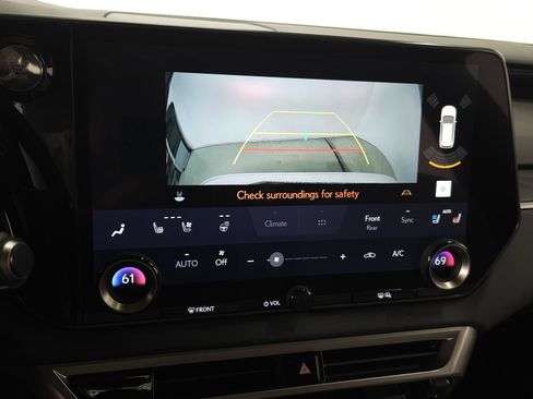 Used 2024 Lexus RX 350 Premium w/ Accessory Package (K3) FWD image 27