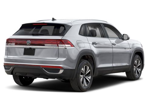 New 2026 Volkswagen Atlas Cross Sport SE AWD/4WD image 22