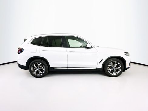 Used 2023 BMW X3 sDrive30i w/ Convenience Package image 10