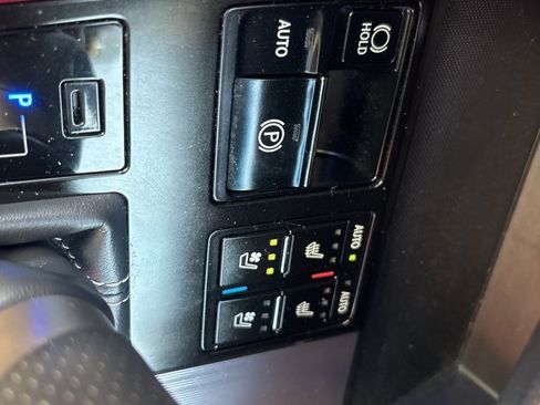 Used 2019 Lexus RX 350 F Sport image 15