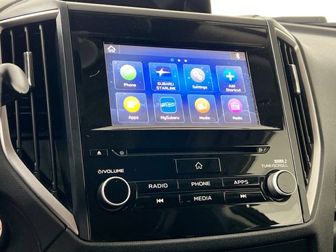 Used 2023 Subaru Forester Premium image 28