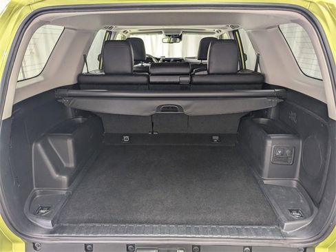 Used 2022 Toyota 4Runner TRD Pro image 28