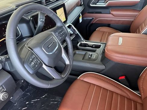 New 2026 GMC Sierra 3500 Denali Ultimate AWD/4WD image 10