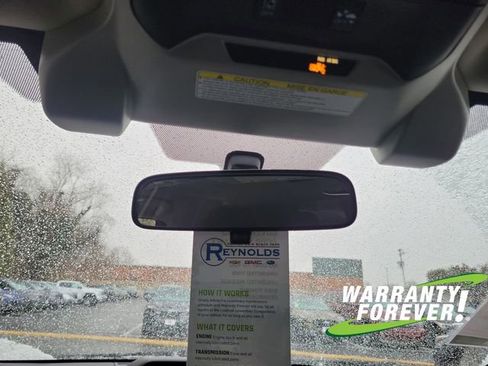 Used 2021 Subaru Crosstrek 2.0i Premium image 12