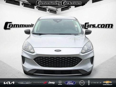 Used 2022 Ford Escape SE w/ Convenience Package image 10