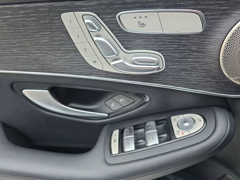 Used 2021 Mercedes-Benz GLC 300 GLC 300 Coupe image 26