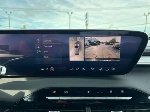 New 2026 Buick Enclave Preferred w/ Power Package FWD image 56