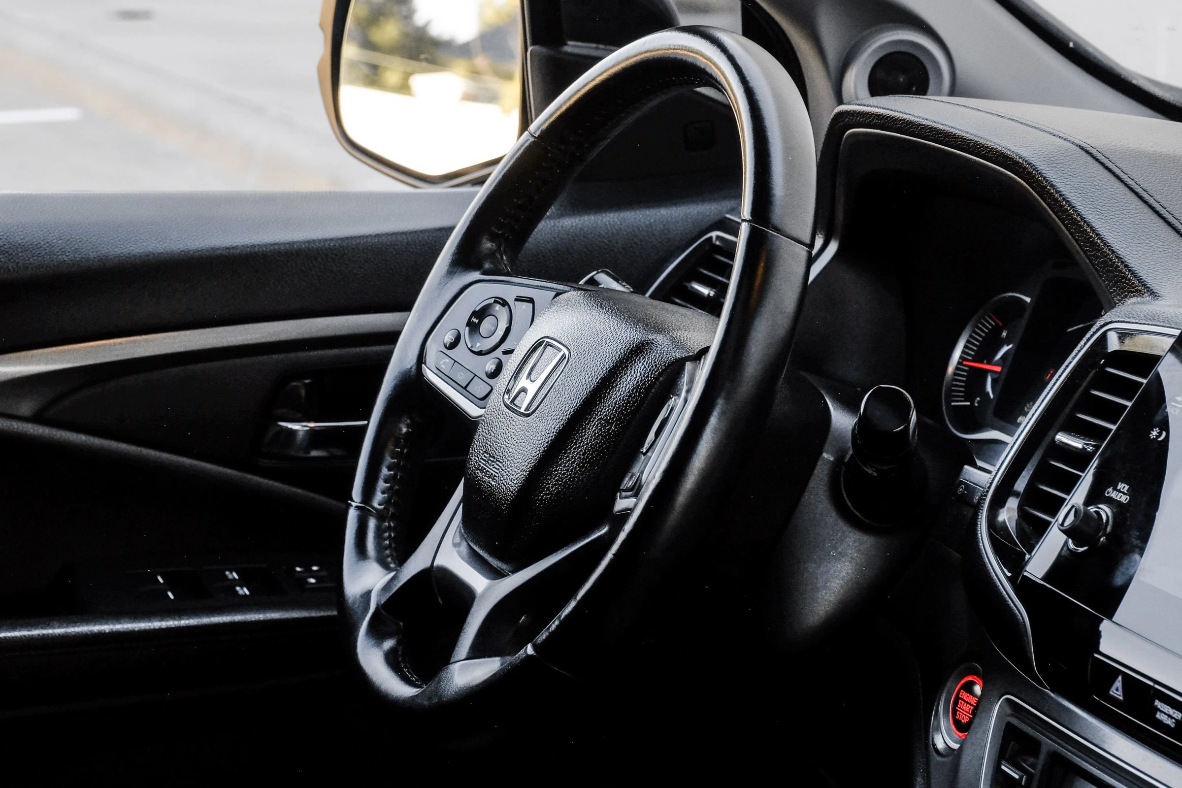 Used 2019 Honda Pilot EX-L image 23