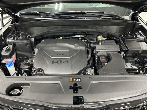 New 2025 Kia Telluride SX Prestige X-Pro image 33