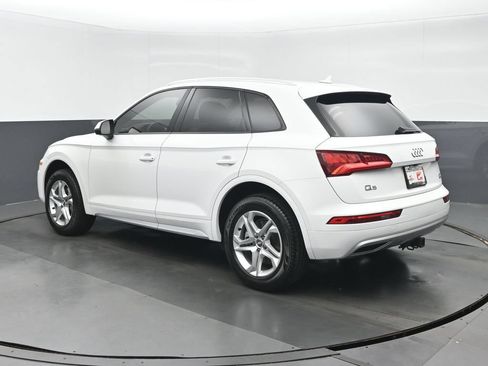 Used 2018 Audi Q5 2.0T Premium w/ Convenience Package AWD/4WD image 5