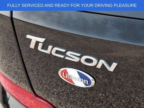 Used 2017 Hyundai Tucson SE FWD image 31
