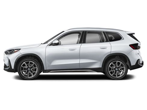 New 2026 BMW X1 xDrive28i w/ Convenience Package AWD/4WD image 30
