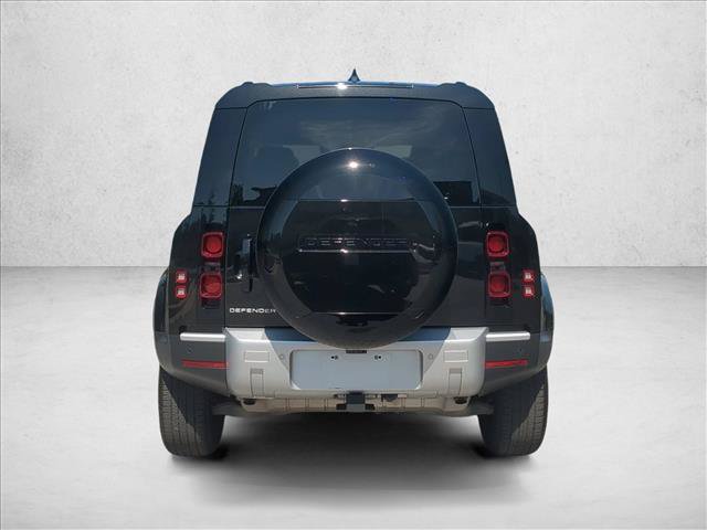 Used 2024 Land Rover Defender 110 S AWD/4WD image 6