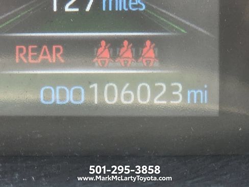 Used 2022 Toyota RAV4 XLE FWD image 22