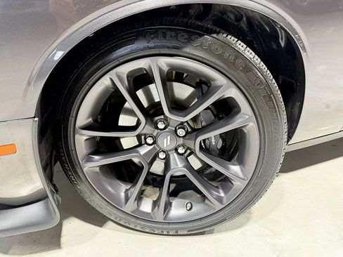 Used 2021 Dodge Challenger R/T Scat Pack image 2