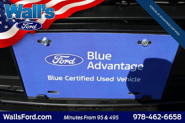 Certified 2024 Ford Maverick XLT w/ XLT Luxury Package AWD/4WD image 2